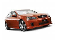 Holden Commodore SS  